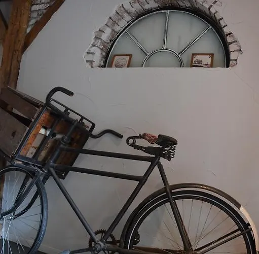 Värdshus Hoeve De Mertel