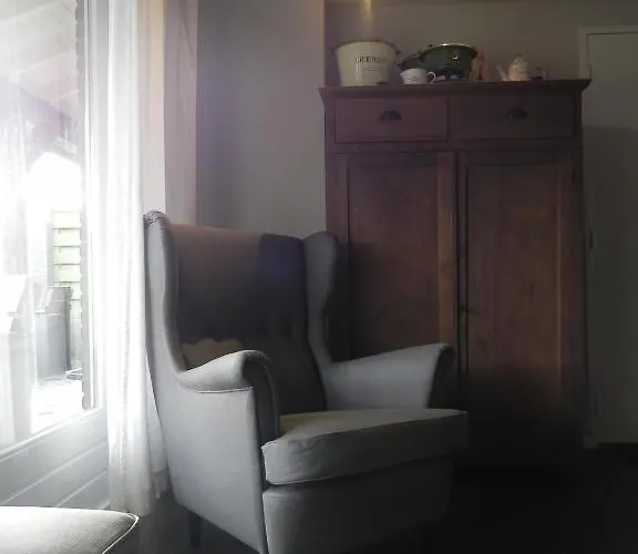 Värdshus Hoeve De Mertel