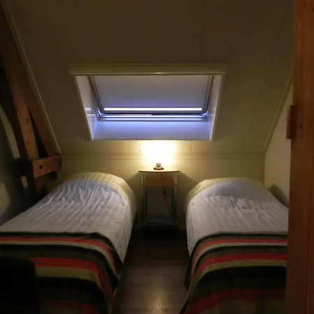 Hoeve De Mertel イン