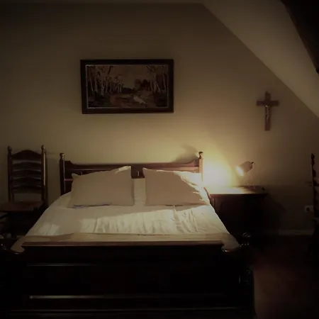 Hoeve De Mertel * Biezenmortel