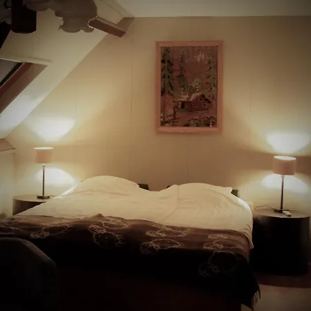 Hoeve De Mertel イン