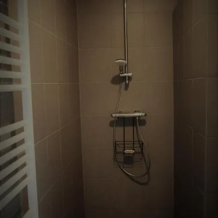 Hoeve De Mertel イン *