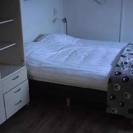 イン Hoeve De Mertel Biezenmortel