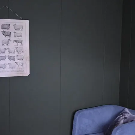 イン Hoeve De Mertel Biezenmortel