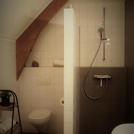 Hoeve De Mertel * Biezenmortel