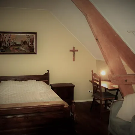 Hoeve De Mertel イン