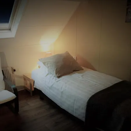 Hoeve De Mertel Biezenmortel