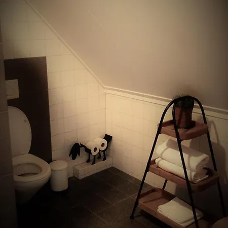 Hoeve De Mertel イン Biezenmortel