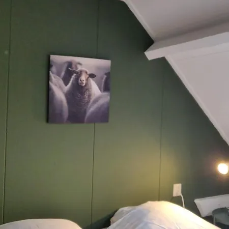 Hoeve De Mertel *