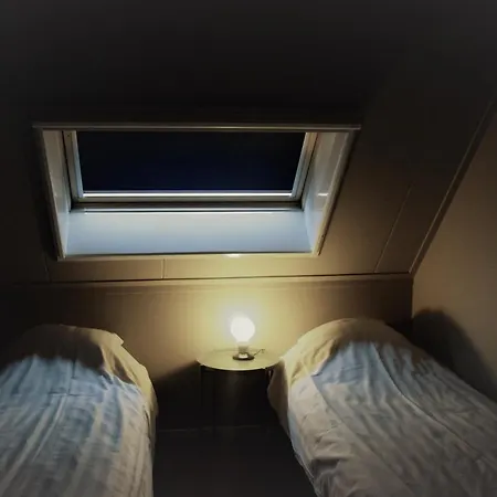 Hoeve De Mertel イン Biezenmortel