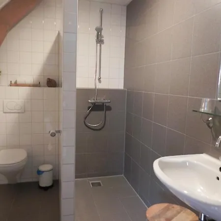 Hoeve De Mertel Inn *