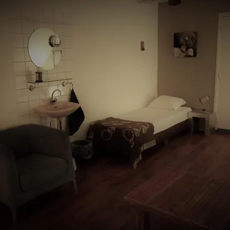 Hoeve De Mertel イン *