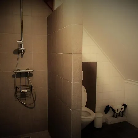 Hoeve De Mertel * Biezenmortel