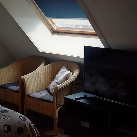 Hoeve De Mertel Biezenmortel