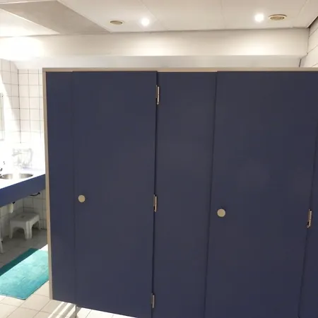 Hoeve De Mertel Biezenmortel