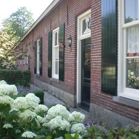 Hoeve De Mertel