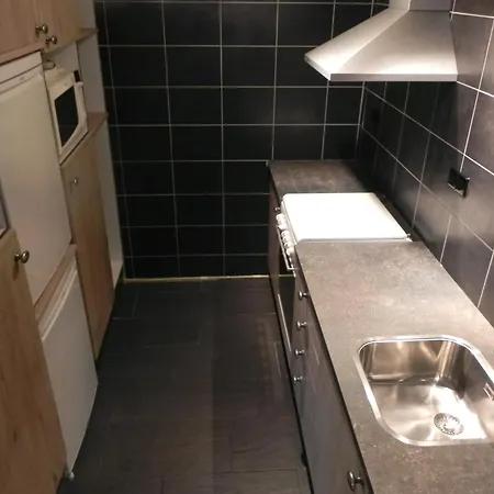 イン Hoeve De Mertel *