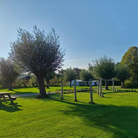 Hoeve De Mertel Biezenmortel