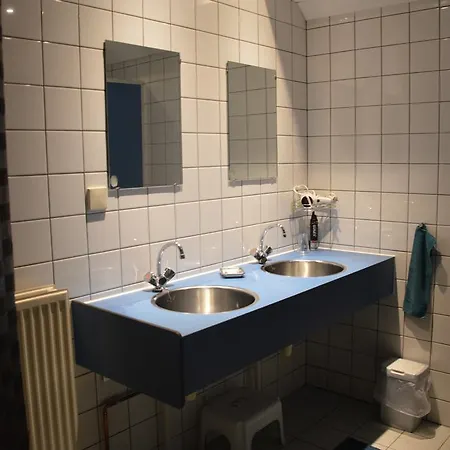 Hoeve De Mertel * Biezenmortel