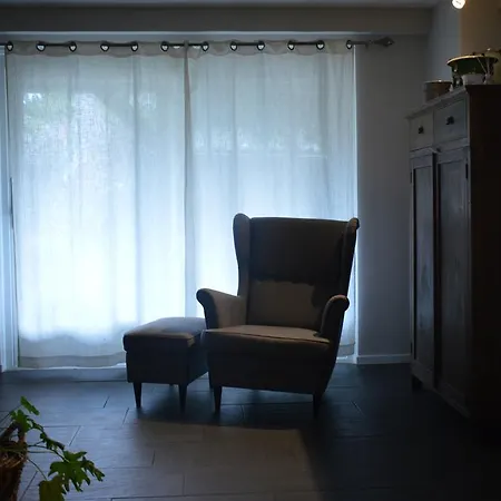 Hoeve De Mertel イン Biezenmortel