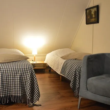 イン Hoeve De Mertel