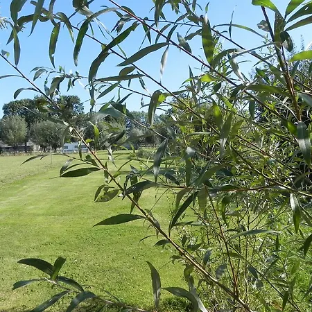 イン Hoeve De Mertel