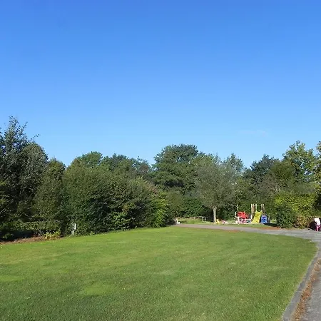 Herberg Hoeve De Mertel *