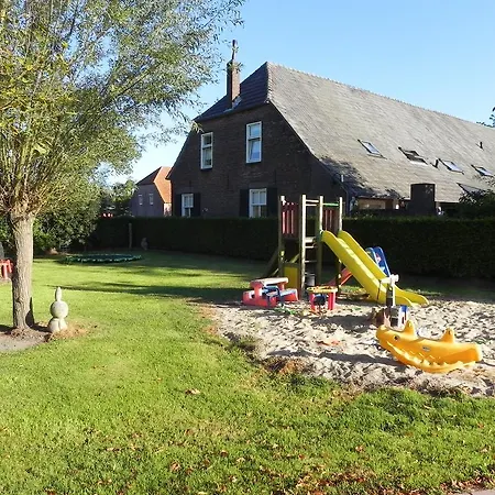 Herberg Hoeve De Mertel