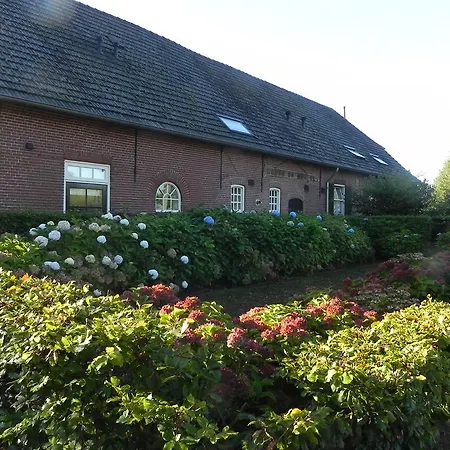 Hoeve De Mertel