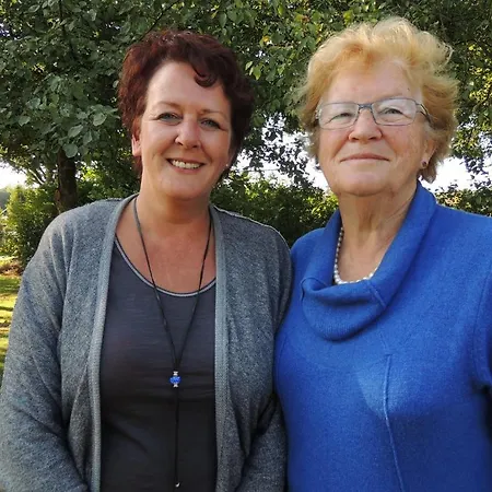 Hoeve De Mertel Herberg Biezenmortel