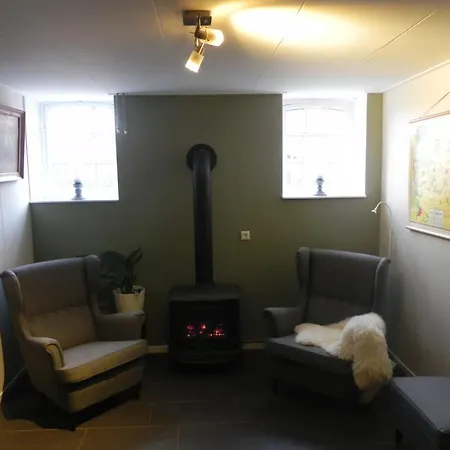 Hoeve De Mertel * Biezenmortel