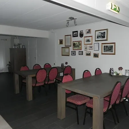 Hoeve De Mertel