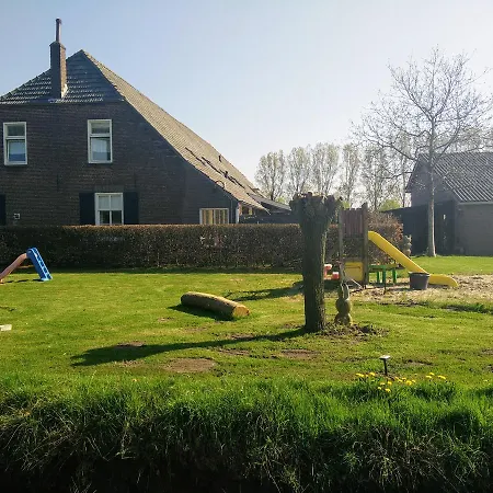 Hoeve De Mertel Herberg
