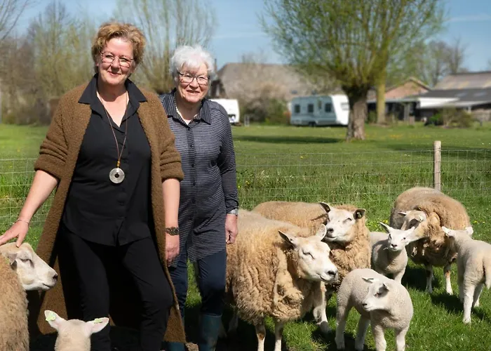 Hoeve De Mertel Värdshus *