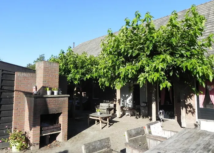 Värdshus Hoeve De Mertel