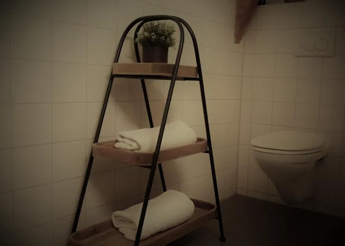 Hoeve De Mertel Värdshus