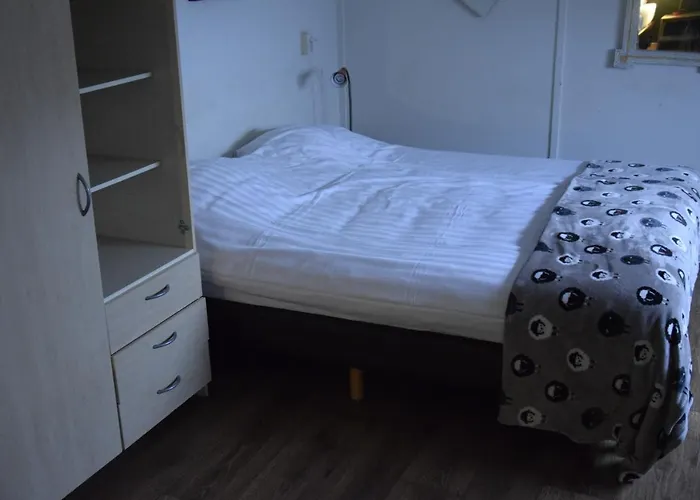 Värdshus Hoeve De Mertel Biezenmortel