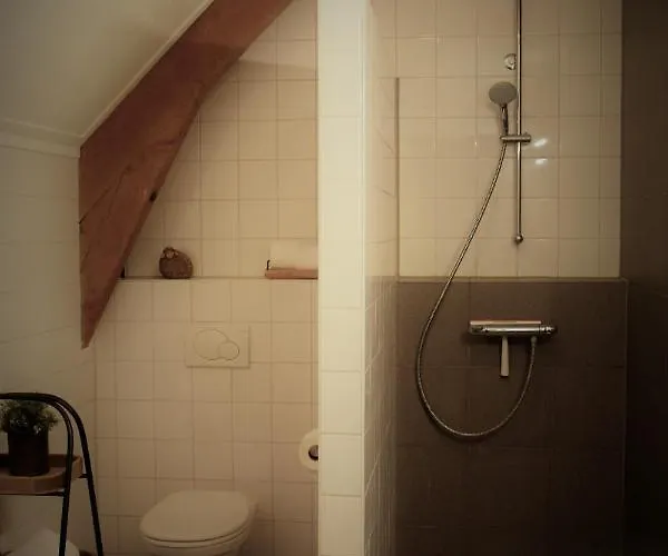 Hoeve De Mertel * Biezenmortel