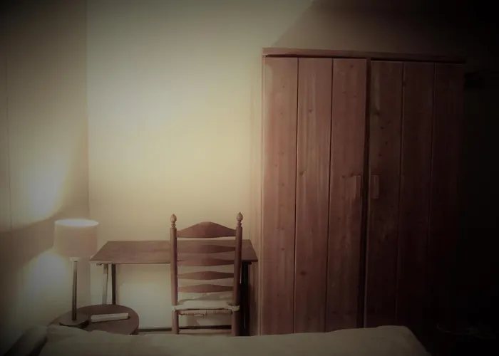 Hoeve De Mertel * Biezenmortel