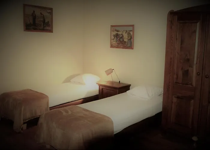 Värdshus Hoeve De Mertel *