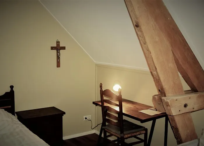 Värdshus Hoeve De Mertel