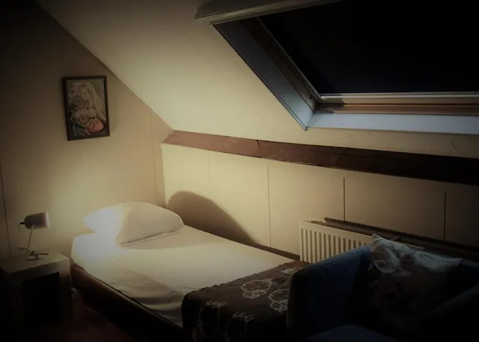 Värdshus Hoeve De Mertel *