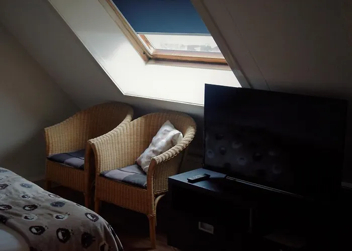 Hoeve De Mertel Biezenmortel