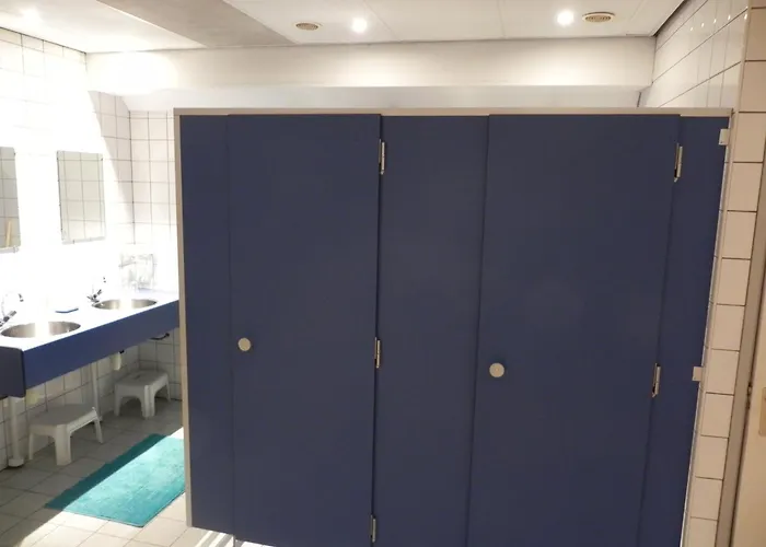 Hoeve De Mertel Biezenmortel