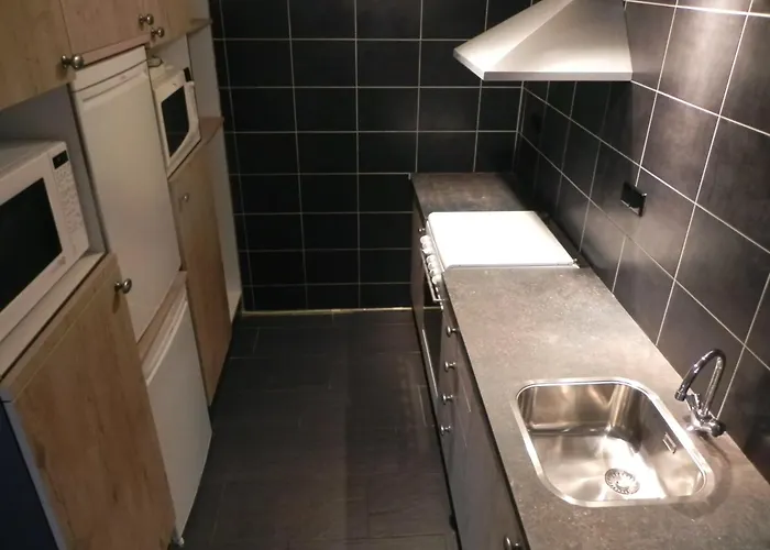 Värdshus Hoeve De Mertel *