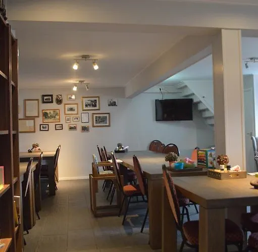 Värdshus Hoeve De Mertel