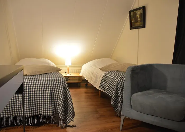 Värdshus Hoeve De Mertel