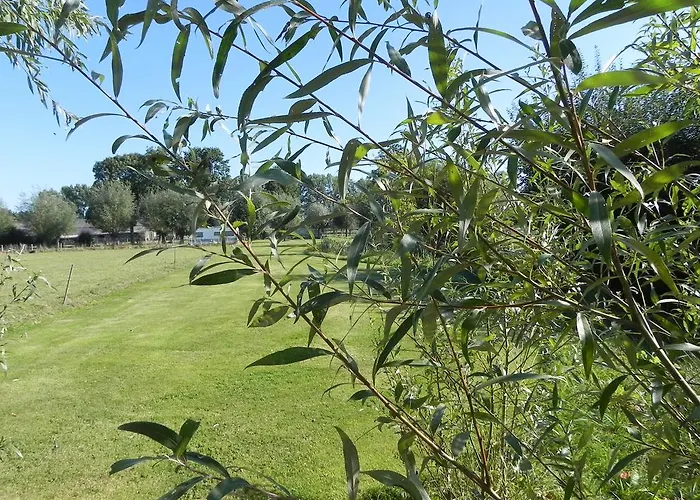 Värdshus Hoeve De Mertel