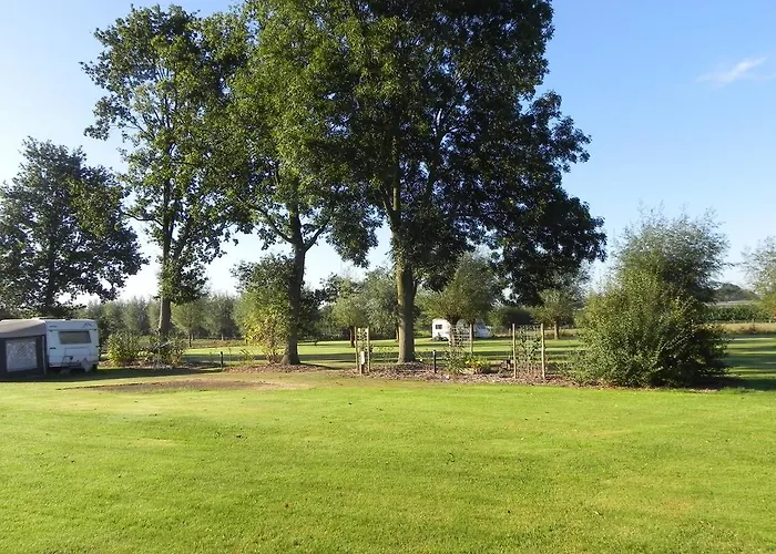 Hoeve De Mertel
