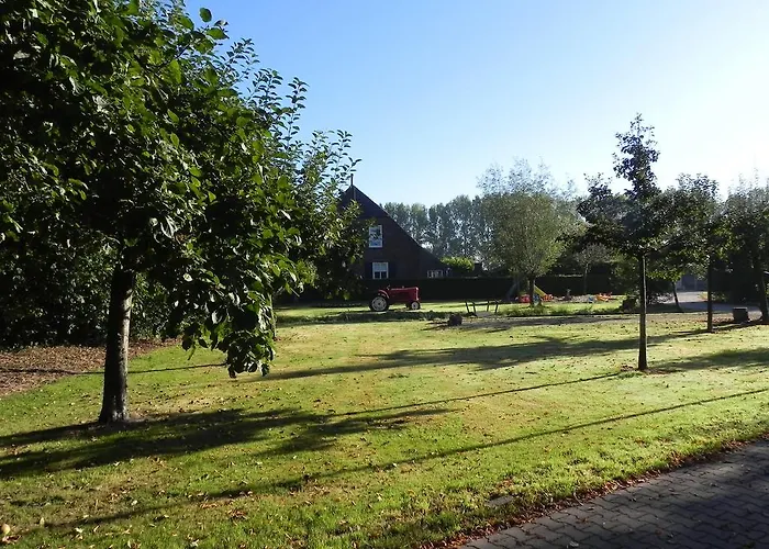 Hoeve De Mertel Värdshus